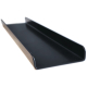 Profil Bakisty Wzmocnienie 360mm Czarny